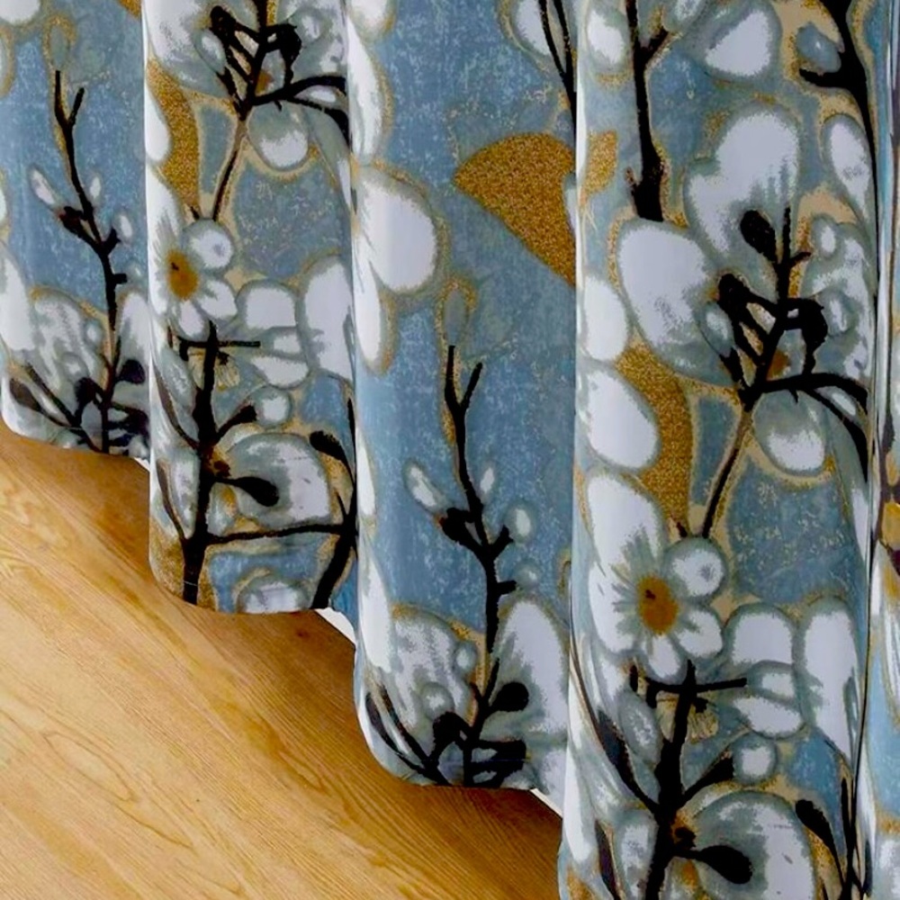 Shower Curtain